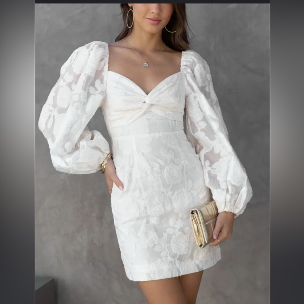 Mable dress